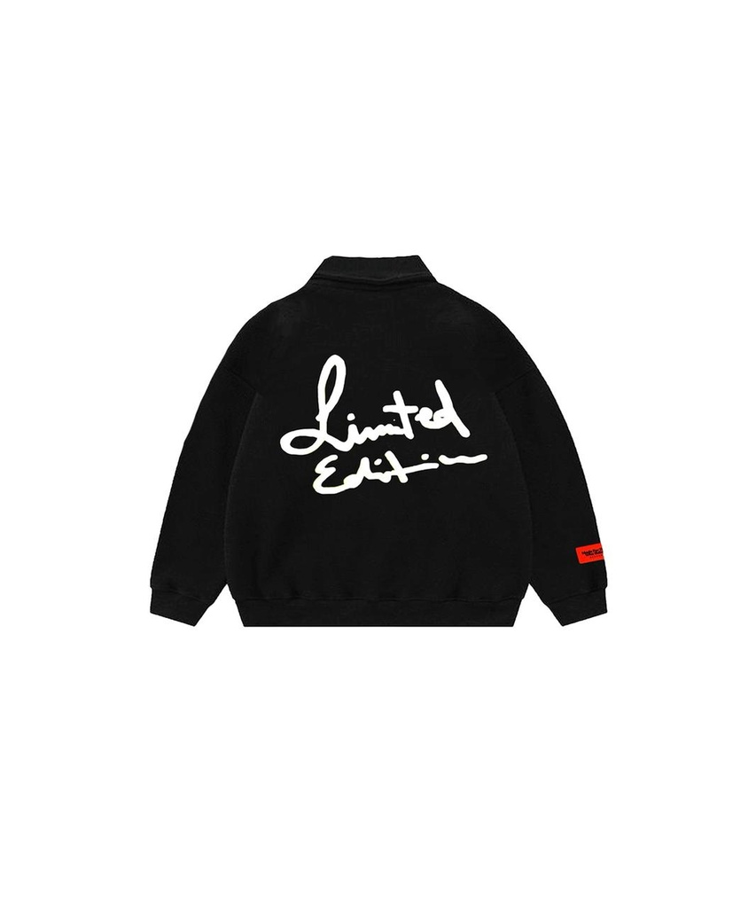 Bizzaro Quarter Zipper 