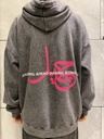 Jamil Arabesque Apparel Hoodie