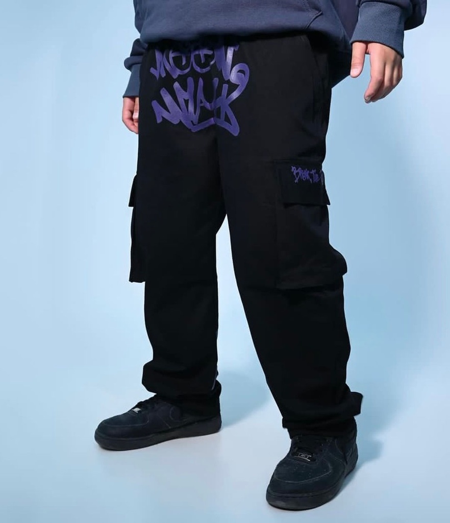 Moon Walk Pants
