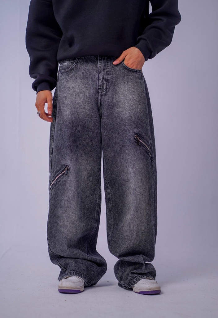 Filamenta Denim Jeans