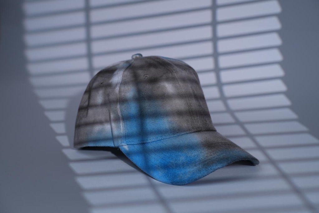 Money Mirage Dusky Cap