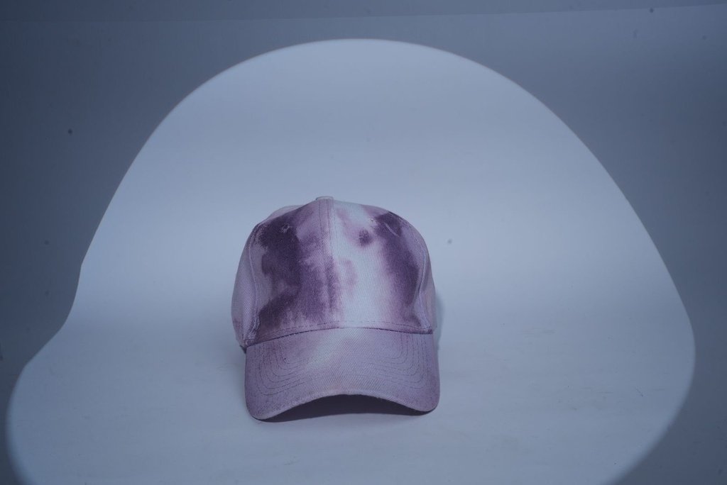 Money Mirage Berry Spark Cap