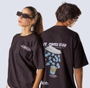 ICE Coffe Club T