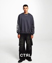 CTRL Crewneck