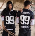 Orabelle  Rioters Jersy T  