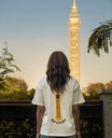 Ordinary Cairo Tower Tee