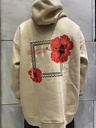 Hilos Flower Hoodie