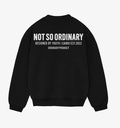 Ordinary NSO Crewneck 