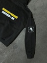Comma GTA Hoodie