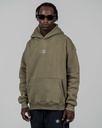 Sparx Olive Hoodie