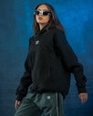 Sparx Black Hoodie